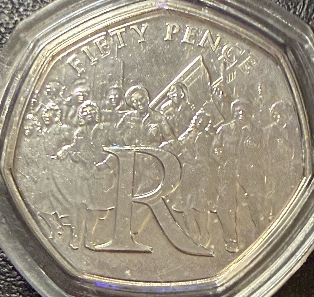 1980 Jefferson Nickel D