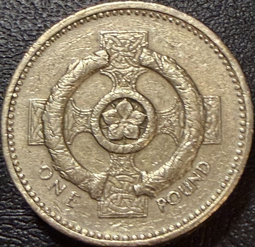 2007 Millard Fillmore $1