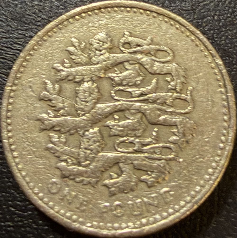 2007 President Gerald R Ford $1