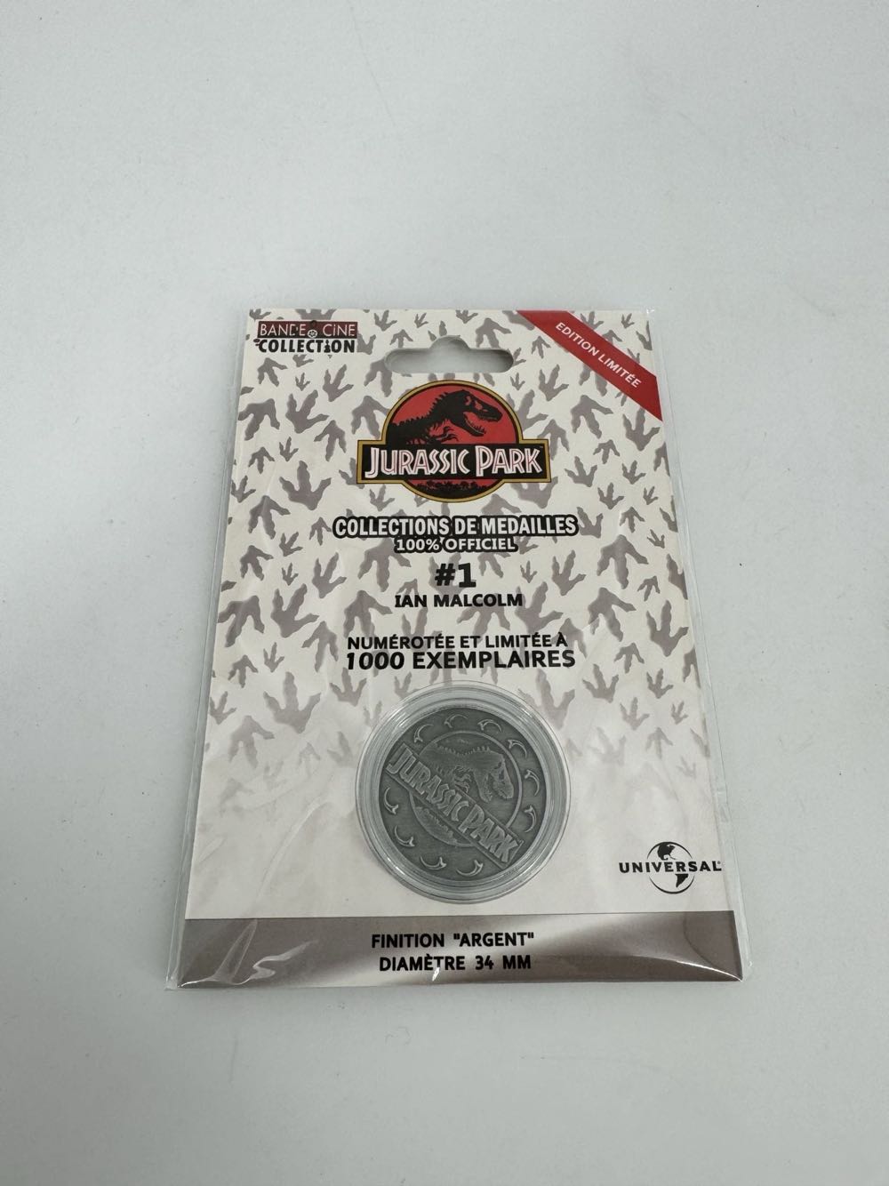 1967 Kennedy Half Dollar NGC MS67