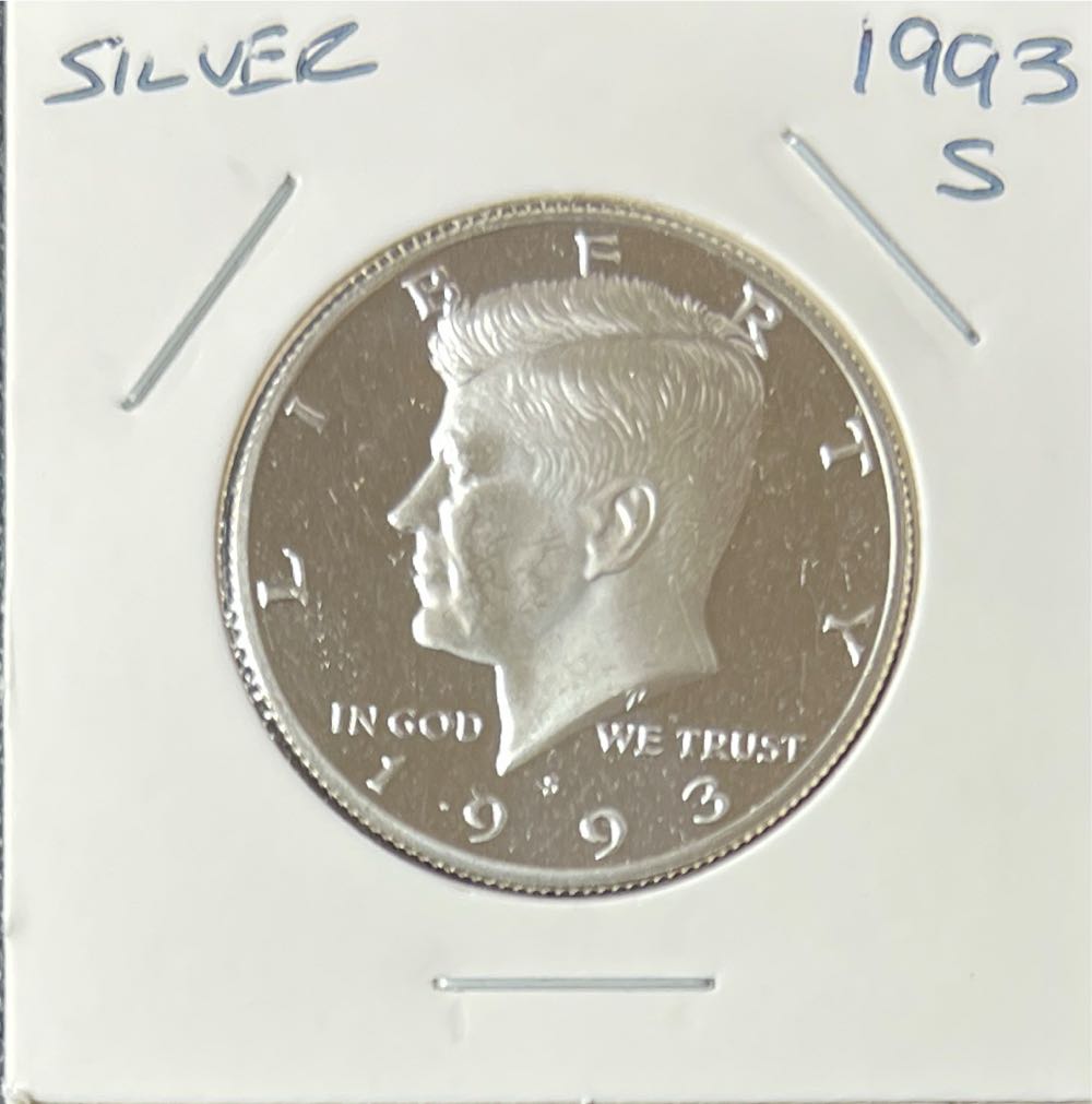 1966 Battle Hastings Five Shillings