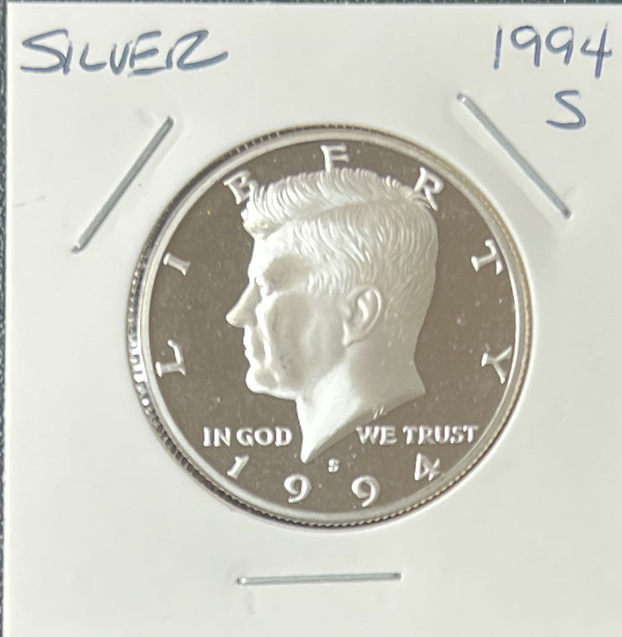 1985 Jefferson Nickel P (2)