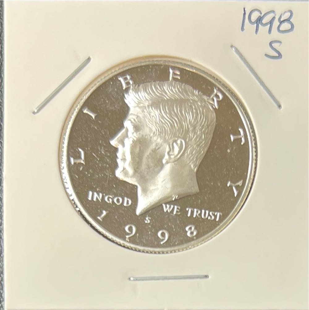 2019 S Apollo 11 50th Anniv. 50C NGC PF69 Ultra Cameo 