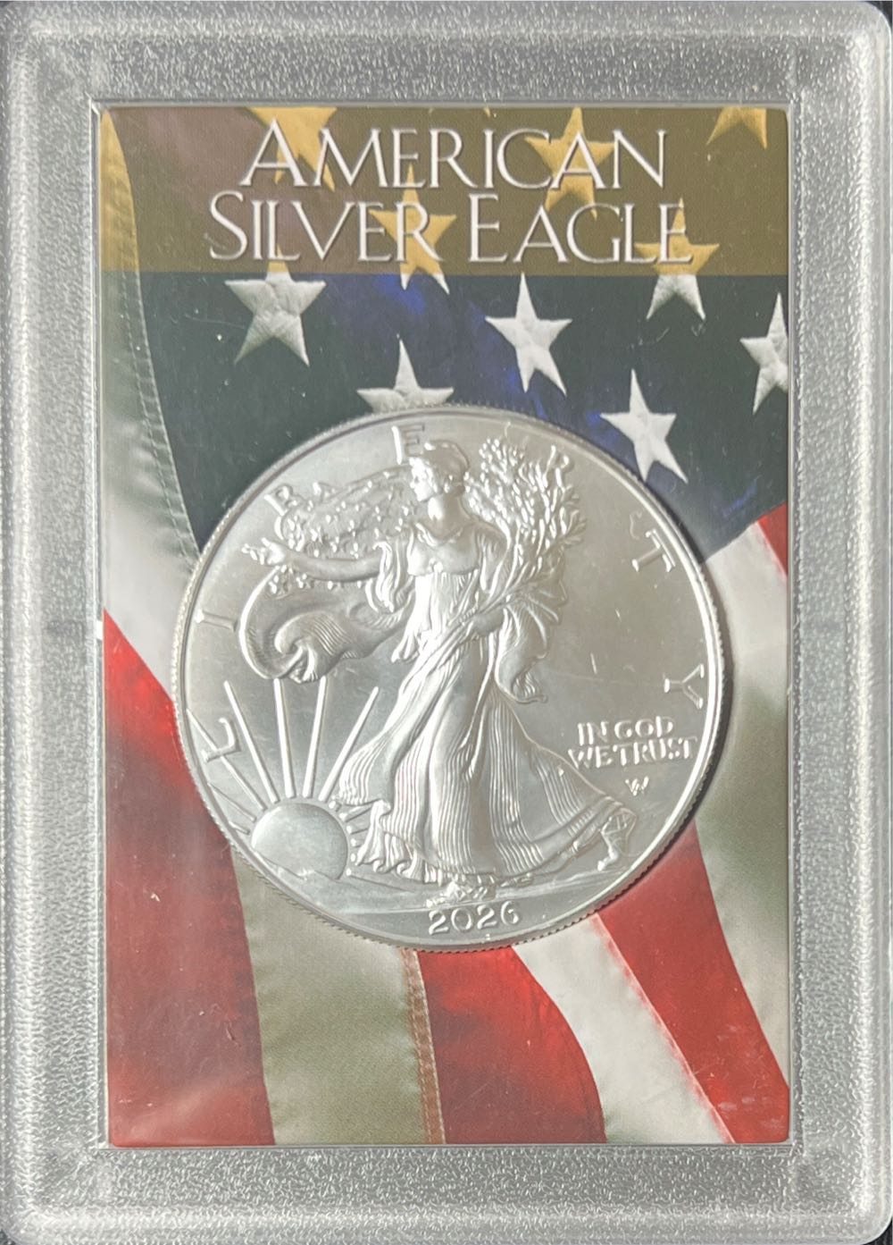 2018 Paddington At The Palace 50p