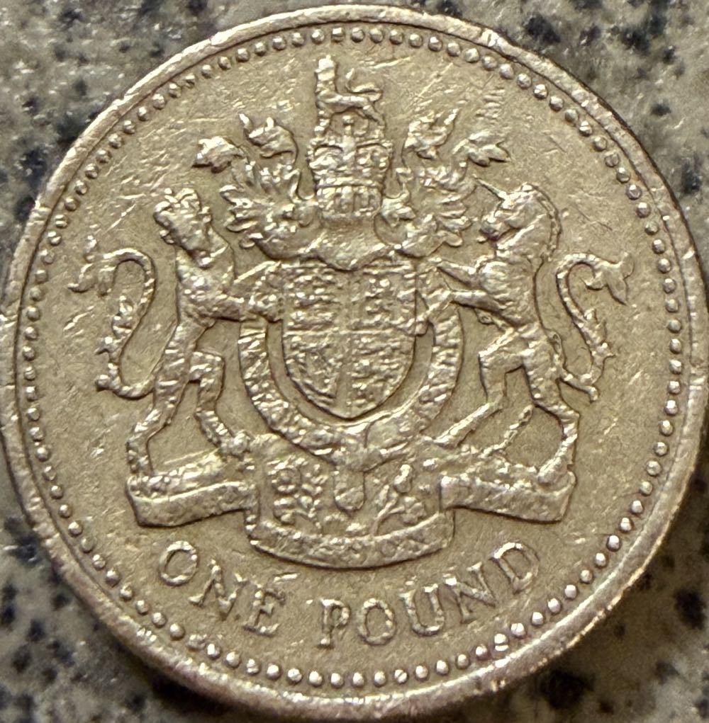 2019 Peter Pan - Second To The Right 50p