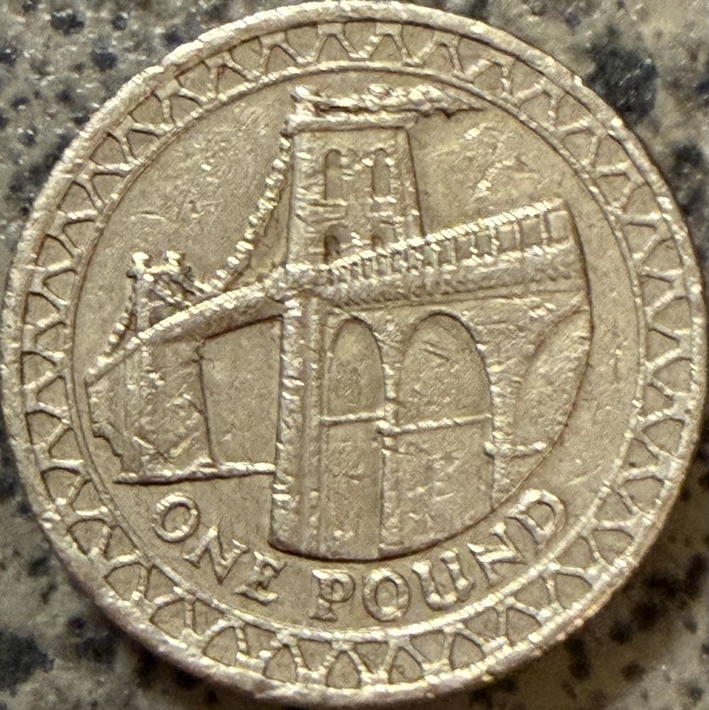 1947 George VI Farthing