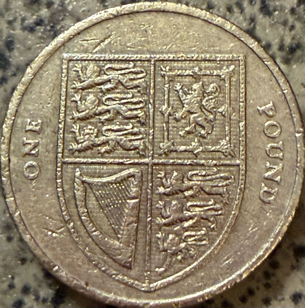2011 Shield 20p