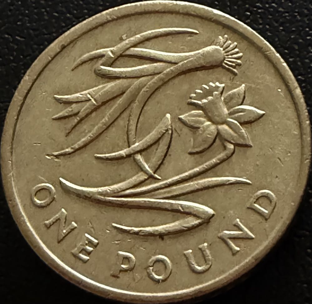 2020 Victory Letter T 50p