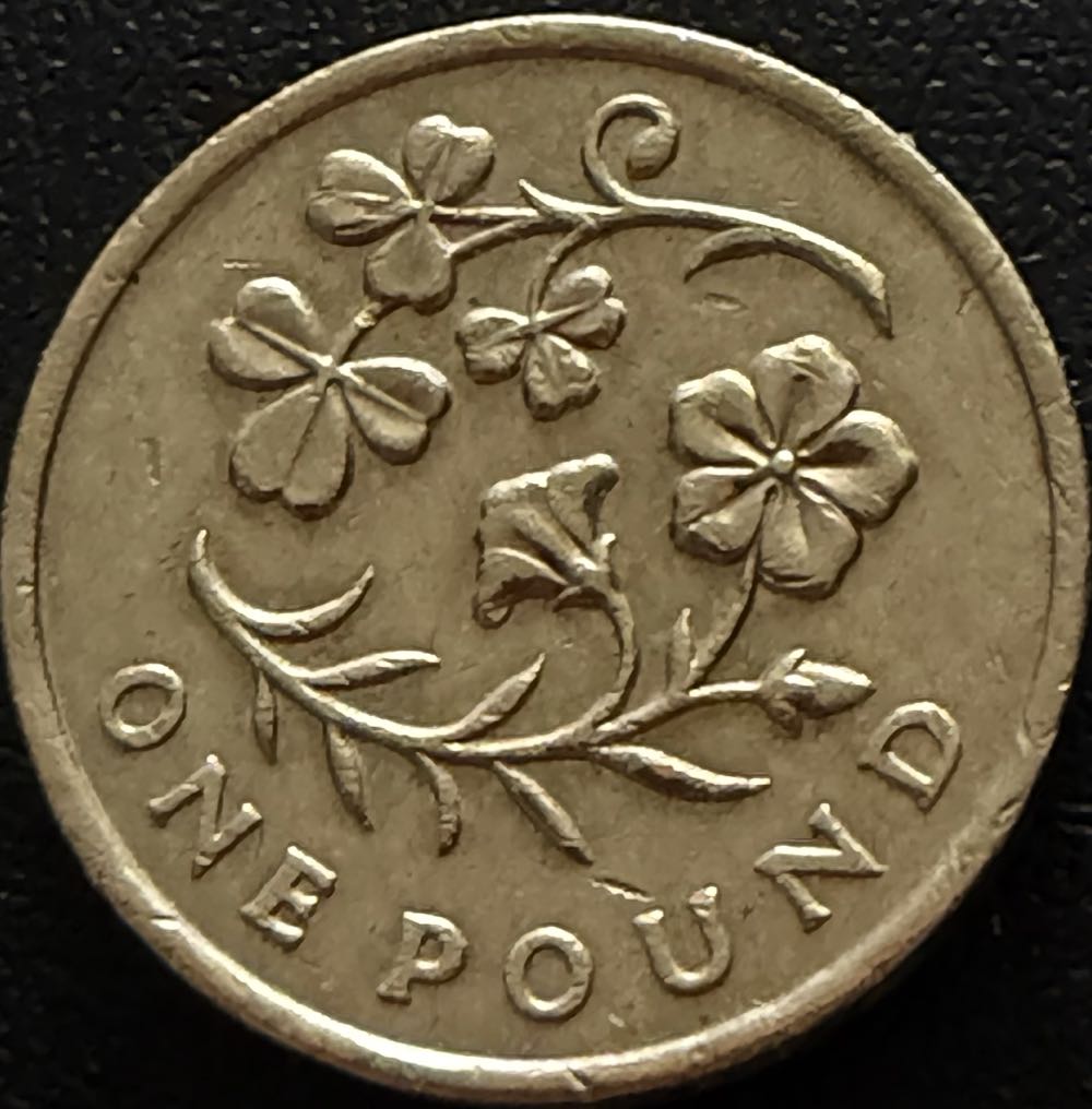 1997 Roosevelt Dime D