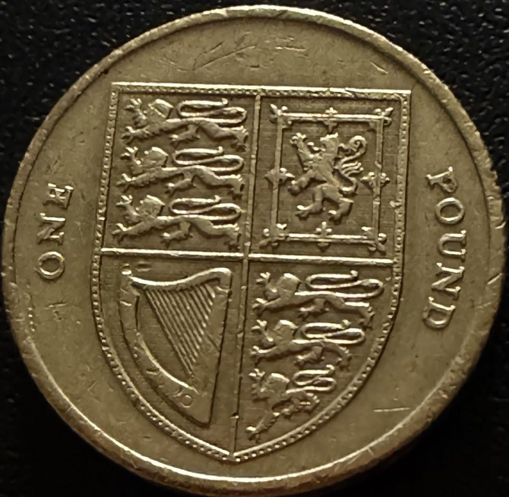 Australia Pnc The Quokka Unc $1 Coin & Stamp Cover