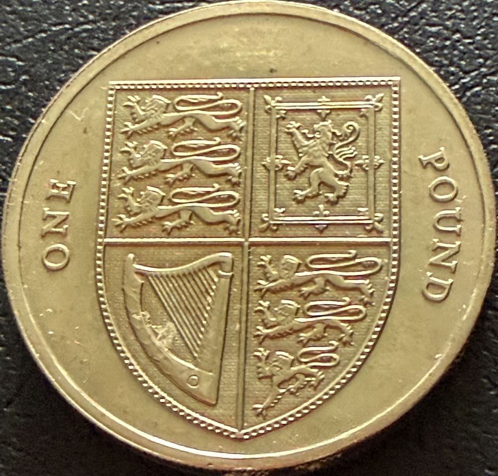 Washington Crossing the Delaware Quarter