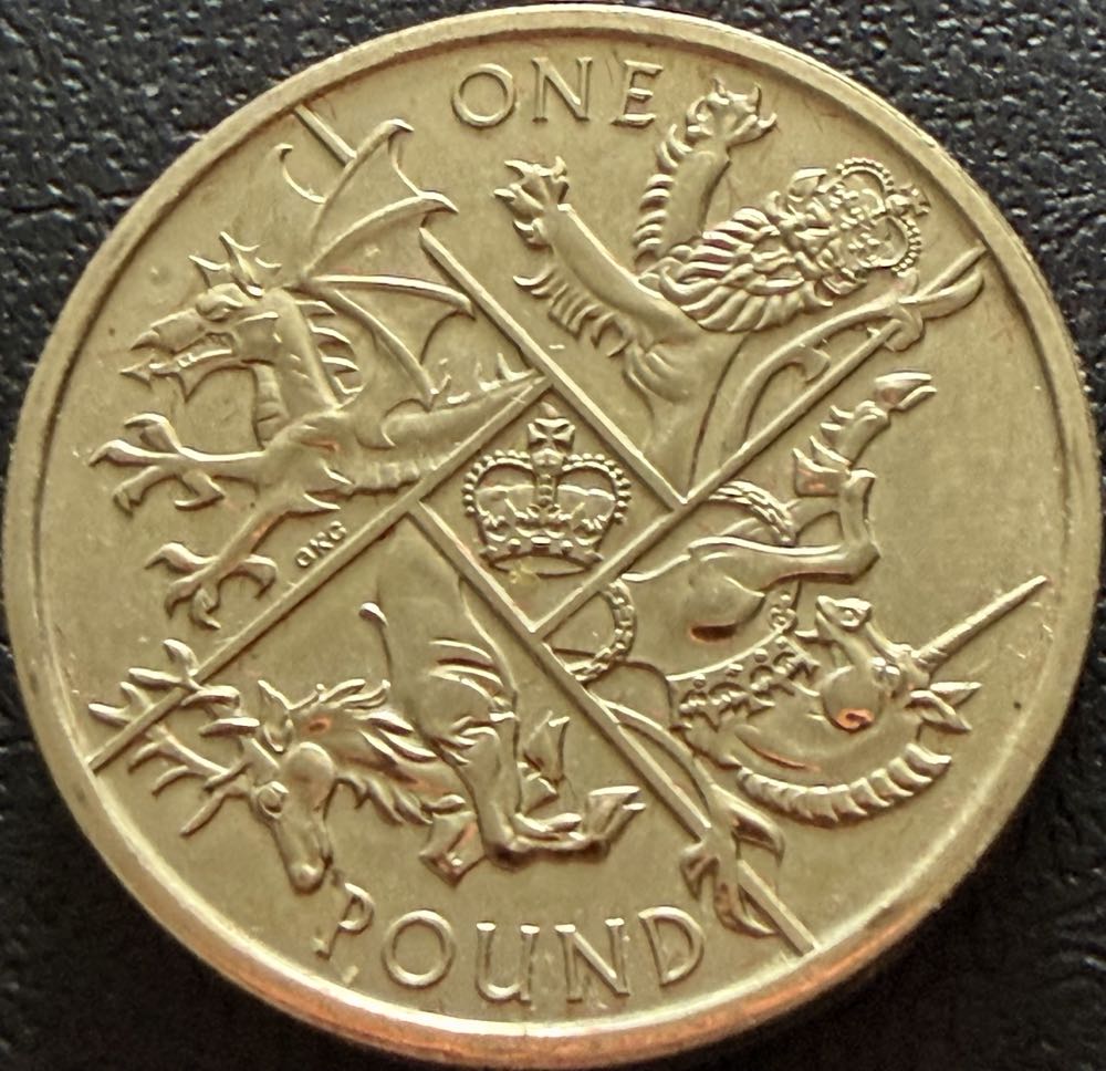 1999 The Pioneer Spirit 25c