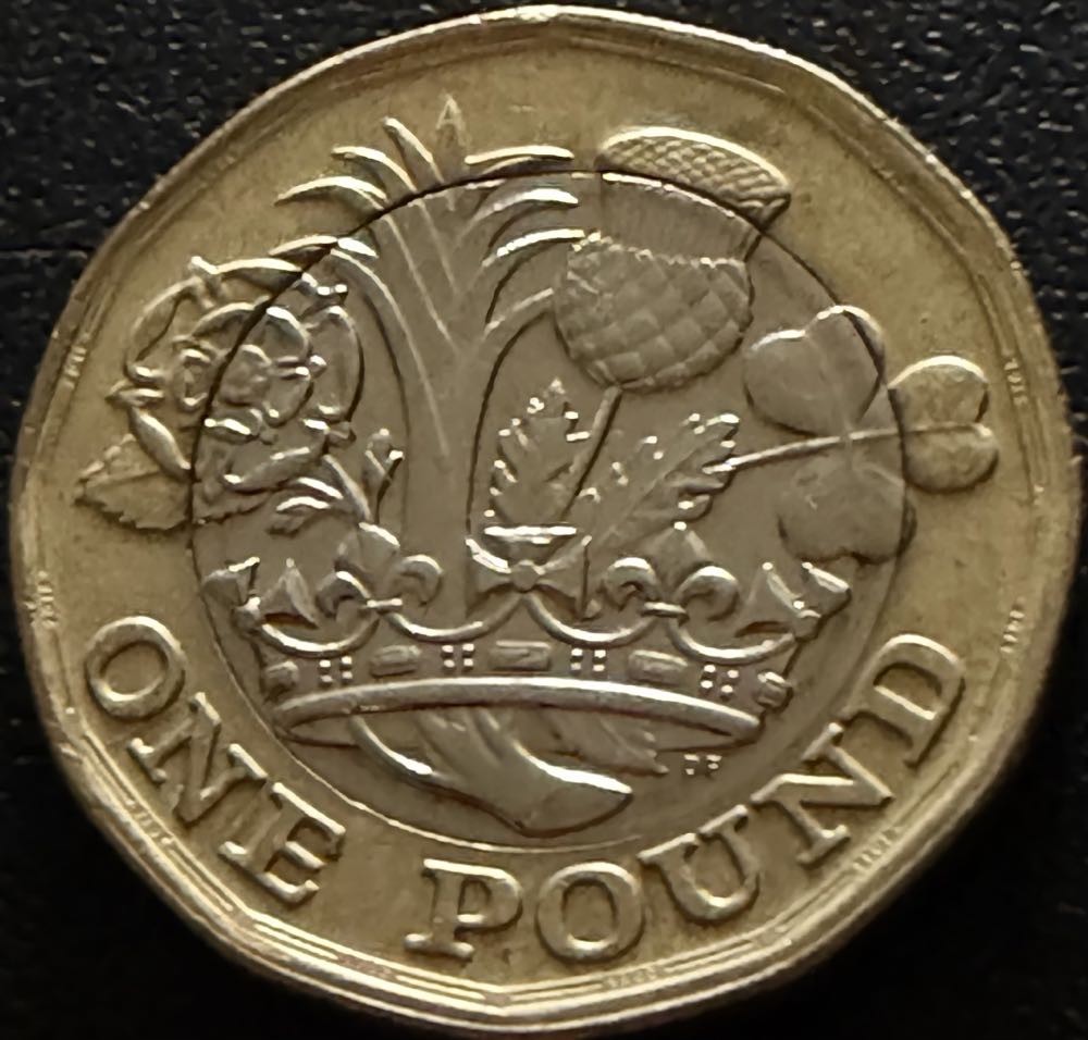 2007 Abolition Of Slavery £2