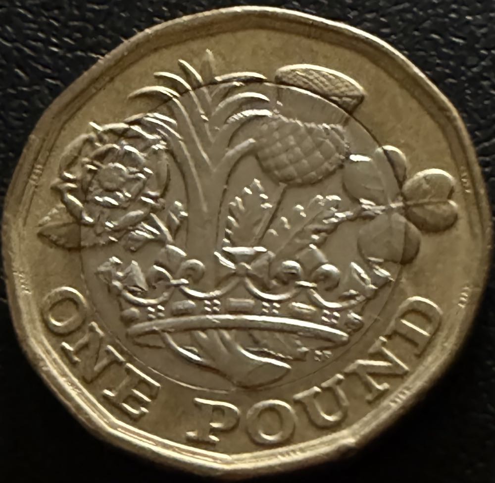 Slovenia 20 Stotinov