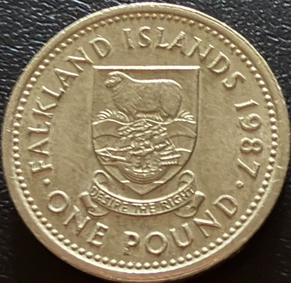 1985 The Guernsey Crab 1p