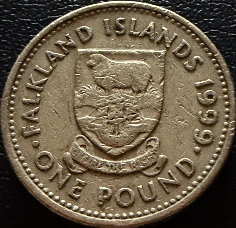 1993 Tudor Rose 20p