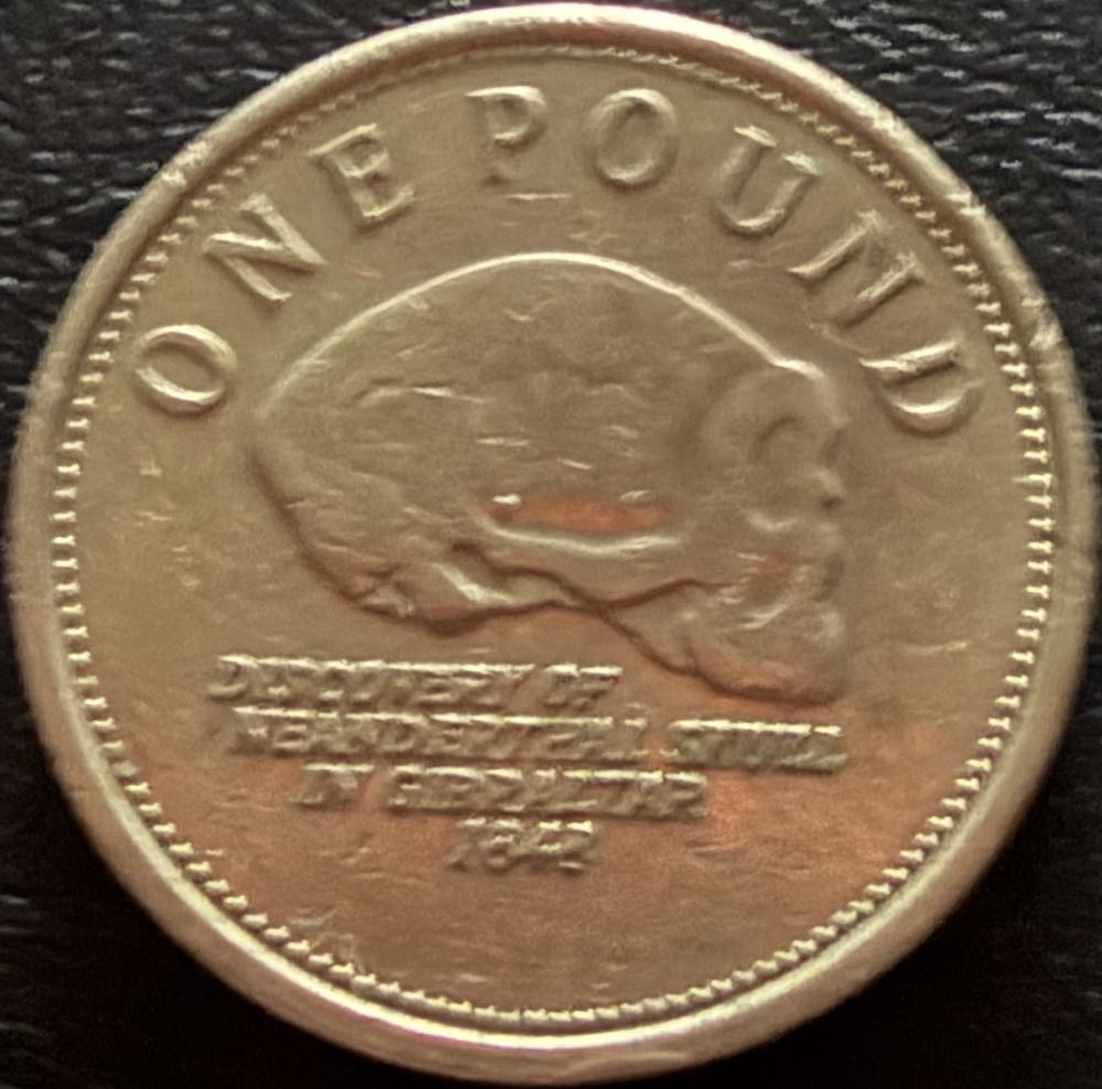 2018 The Red Dragon Of Wales £5