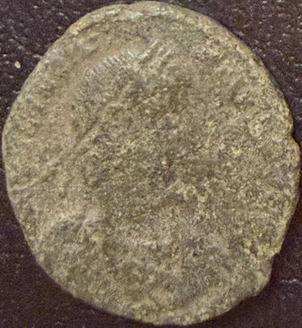 Shell’s Man In Space Gemini IX Stafford Cernan Coin