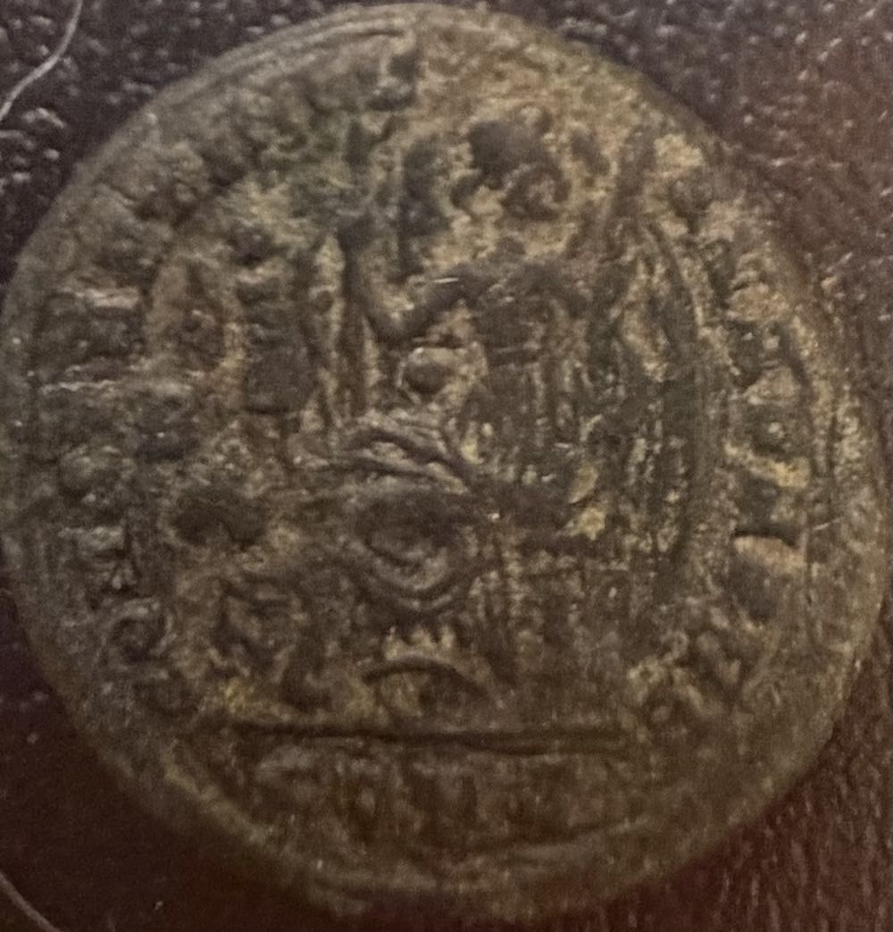 306 Constantine I The Great  coin collectible - Main Image 2