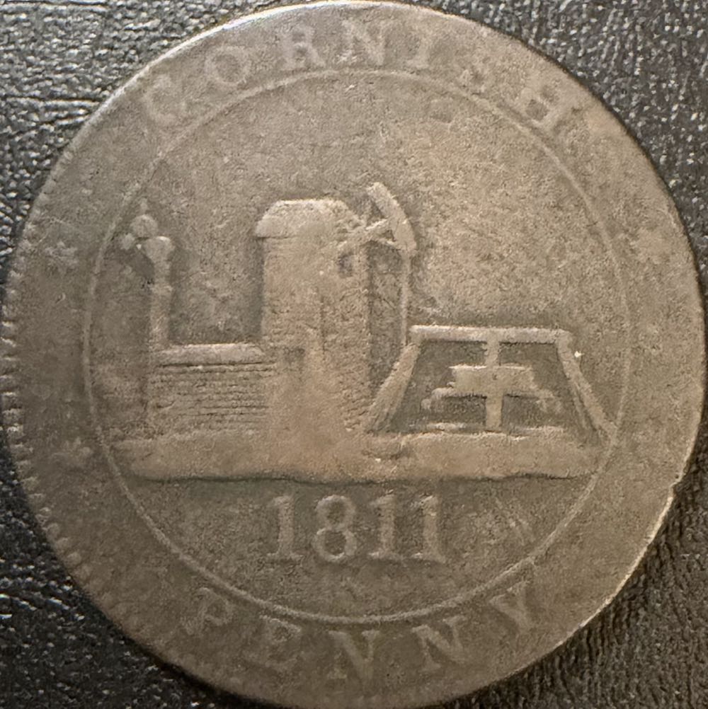 2019 Victoria Cross Heroic Acts 50p