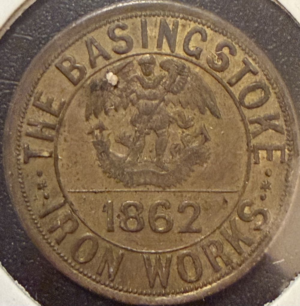 Washington Quarter 1932 S