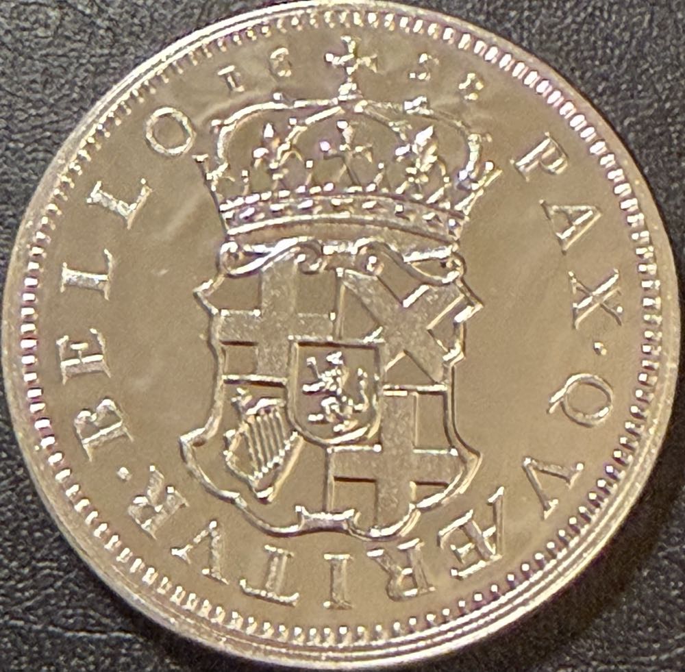 Kennedy Half Dollar 1969-D Silver