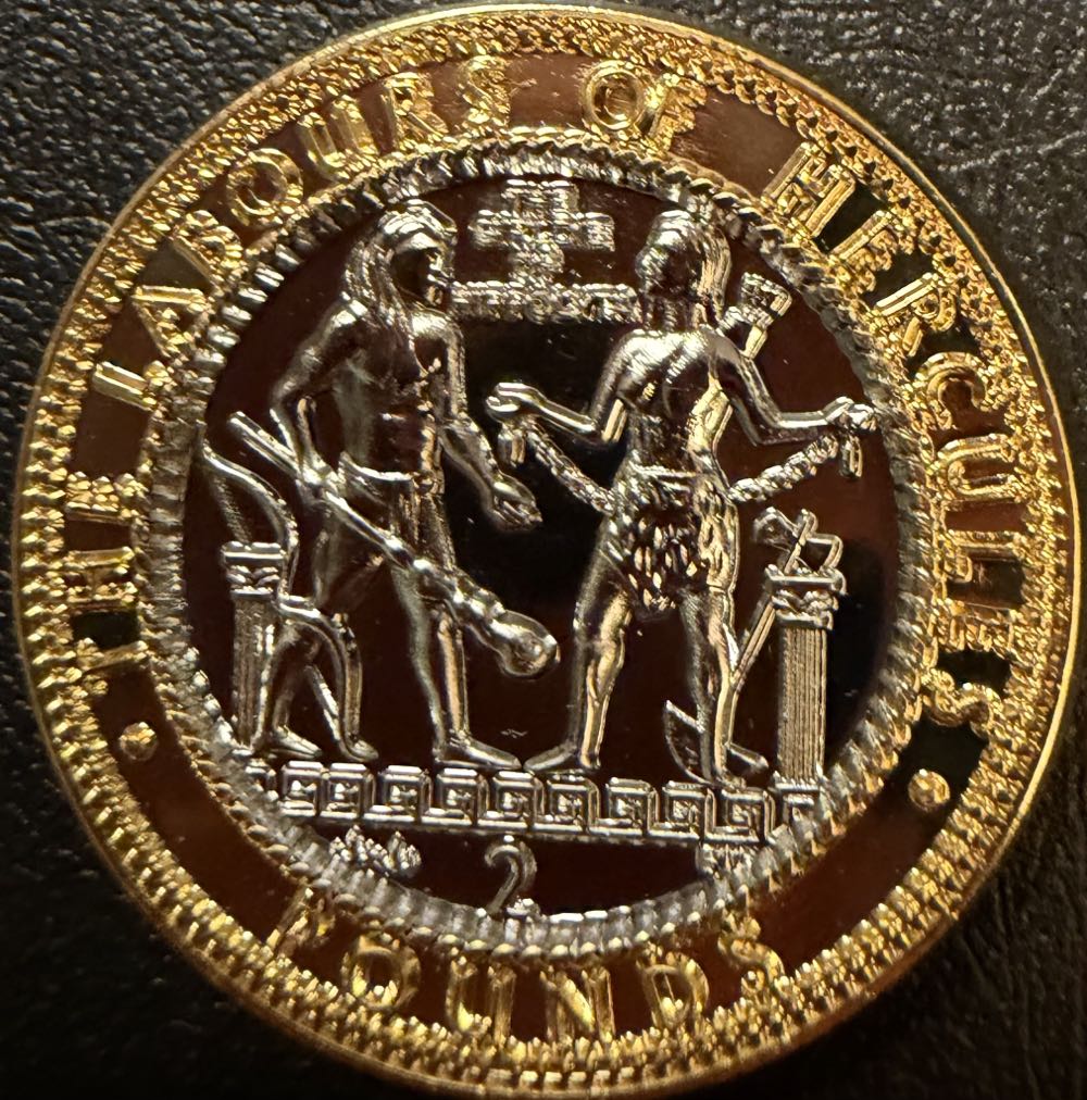 Presidential Dollar 2007-S