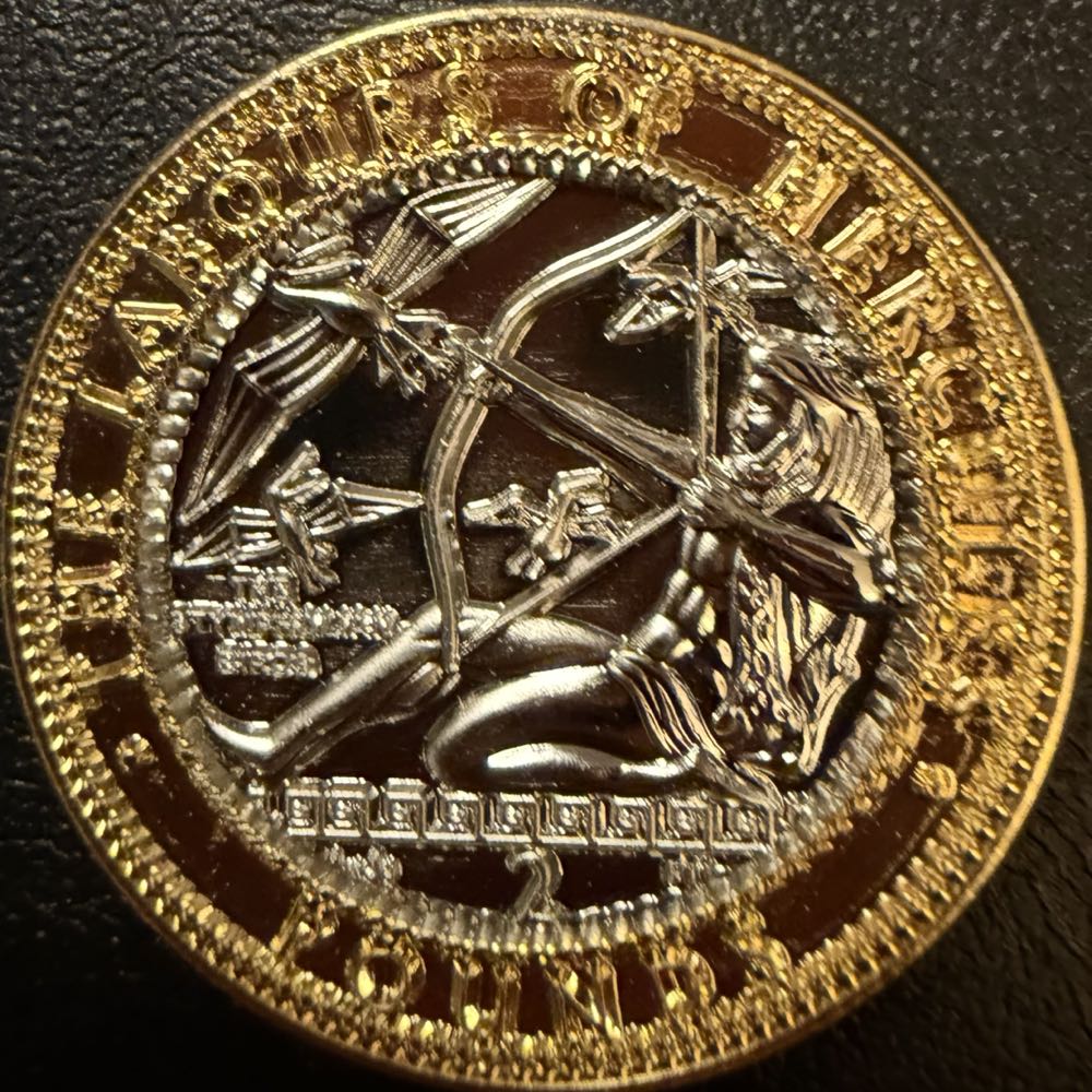 50th Anniversary United Nations