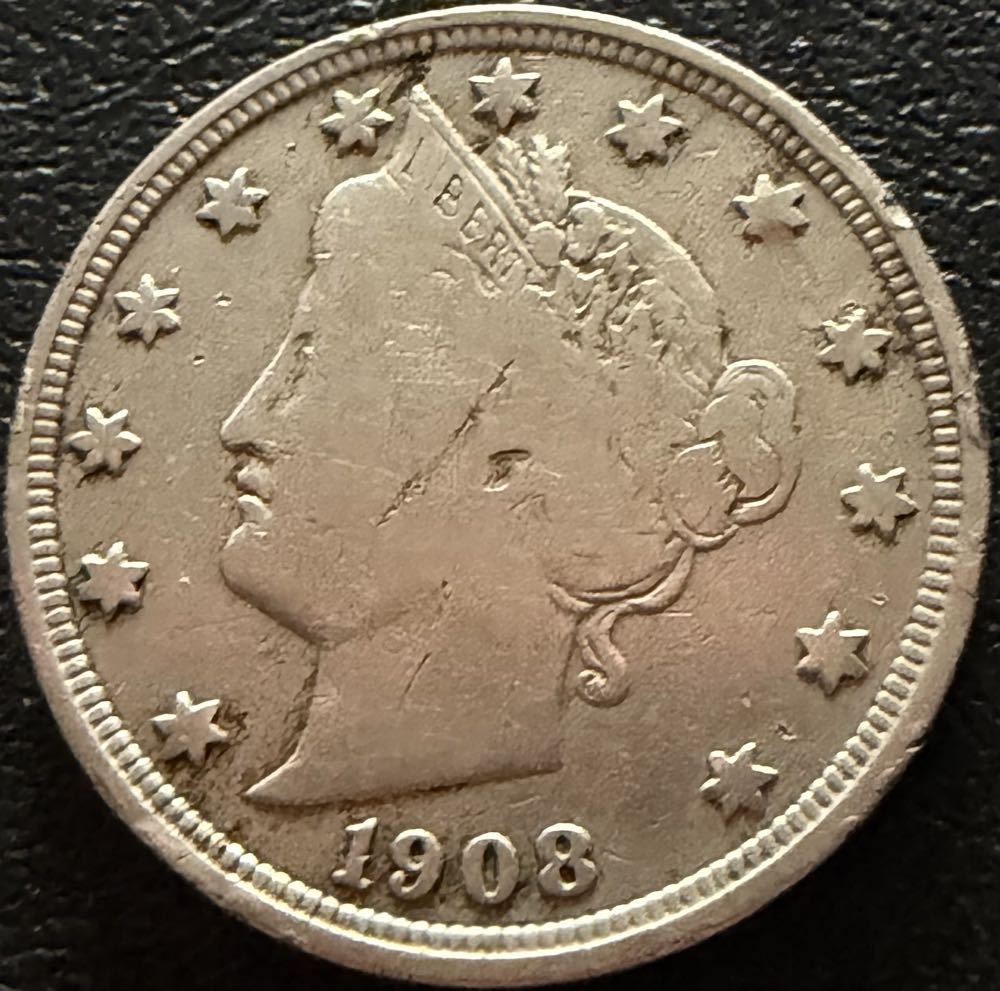 Washington Quarter (Denver Mint)