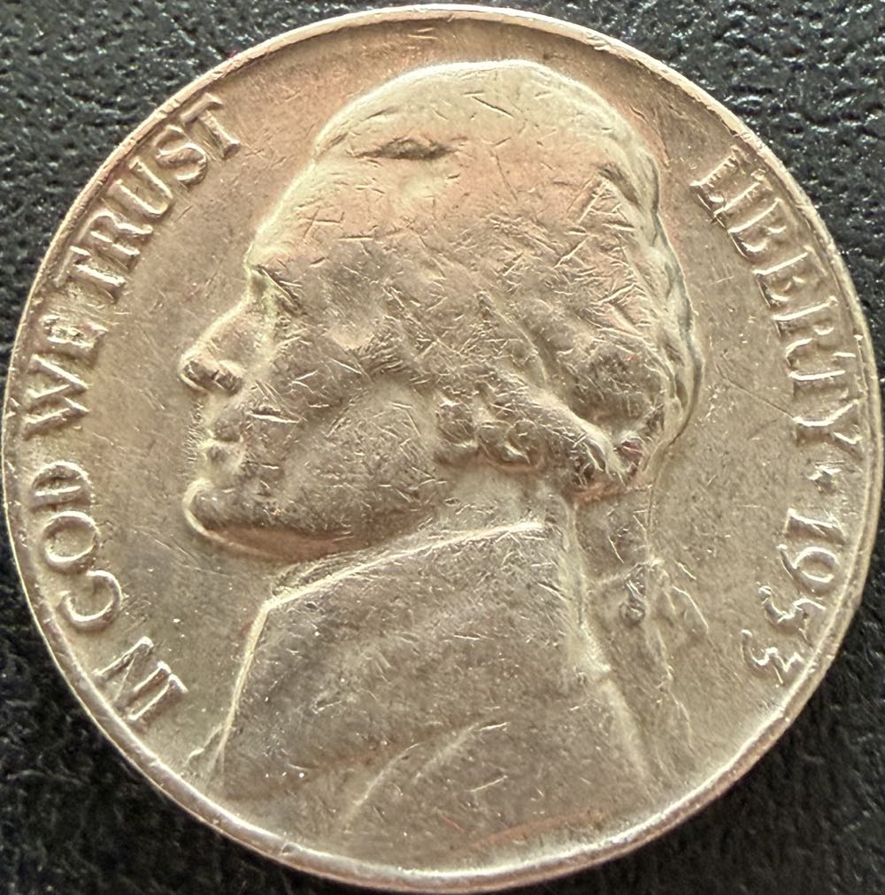 2020 Victory Letter O 50p