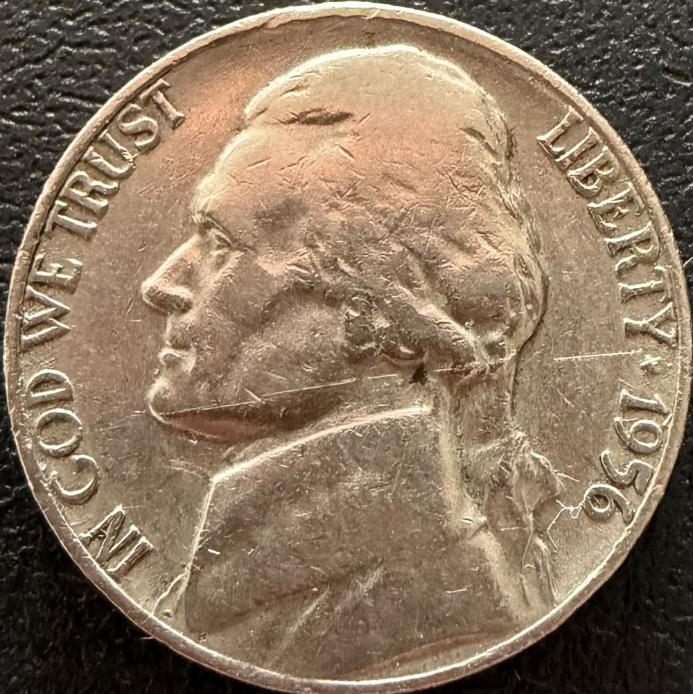 1970 S Lincoln Cent