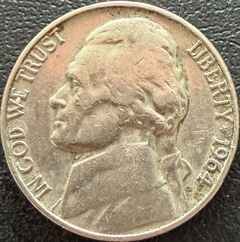 2025 Christmas Robin On Holly 50p