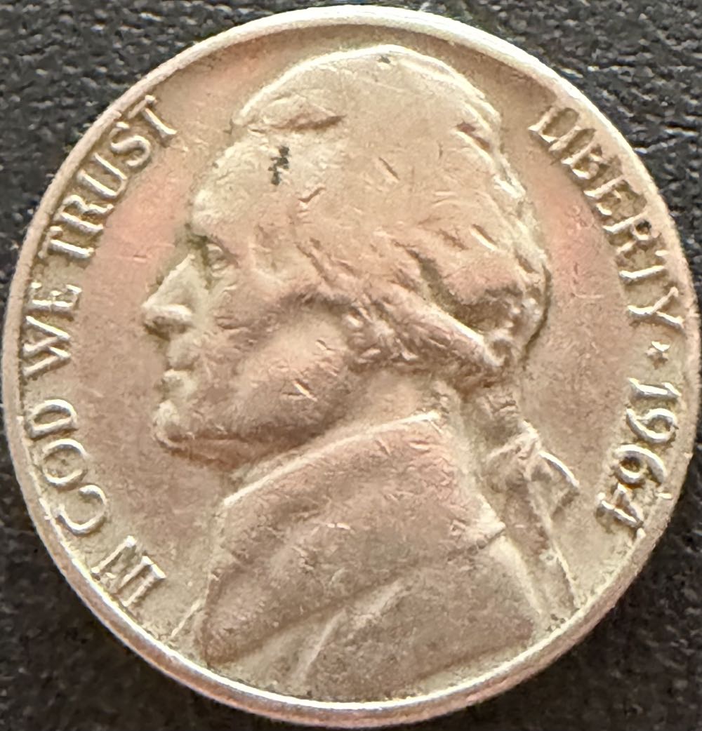 2024 Wildlife Freisian Cow 10p