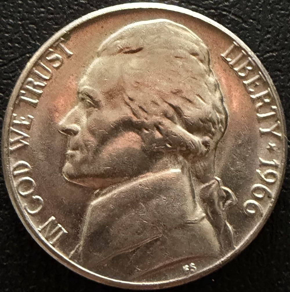 Washington Quarter Proof 