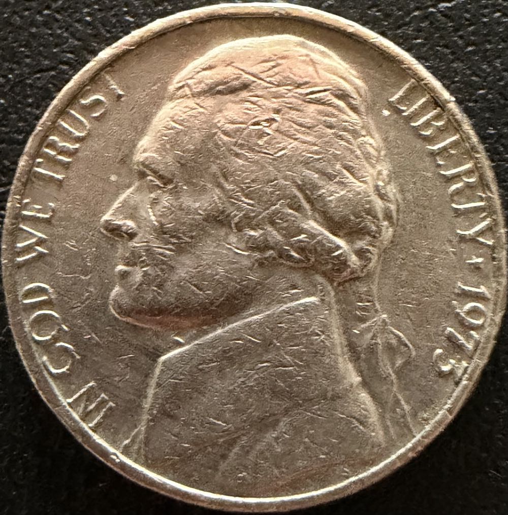1941 Washington Quarter 