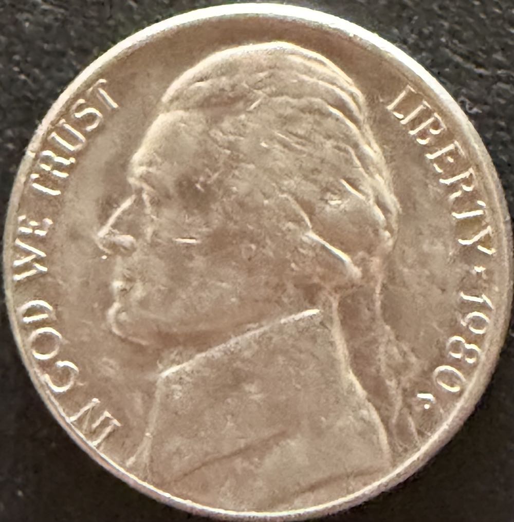 1985 Washington Quarter P (3)