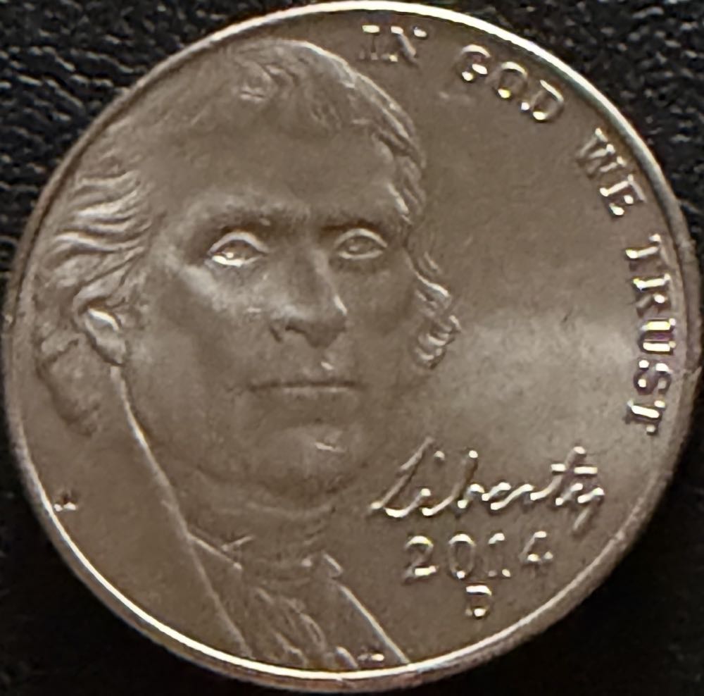 2007 Montana State Quarter P