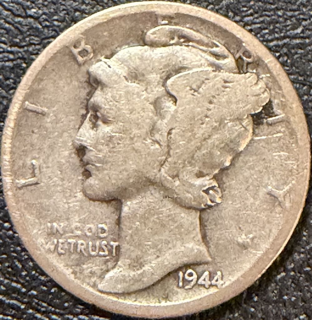 2014 Jefferson Nickel D