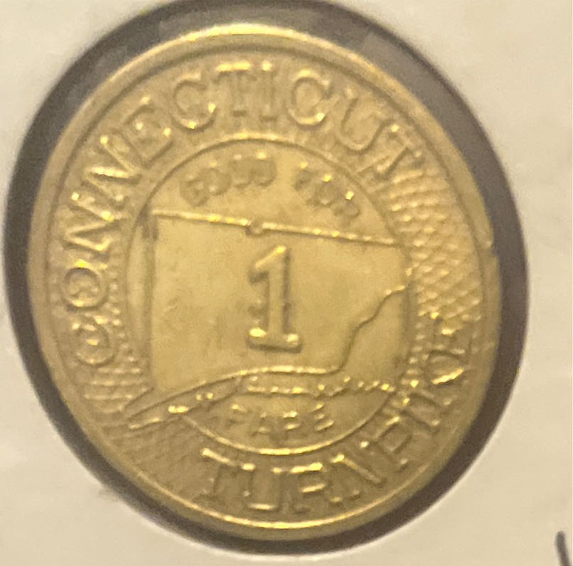 Nickel - 1943 P