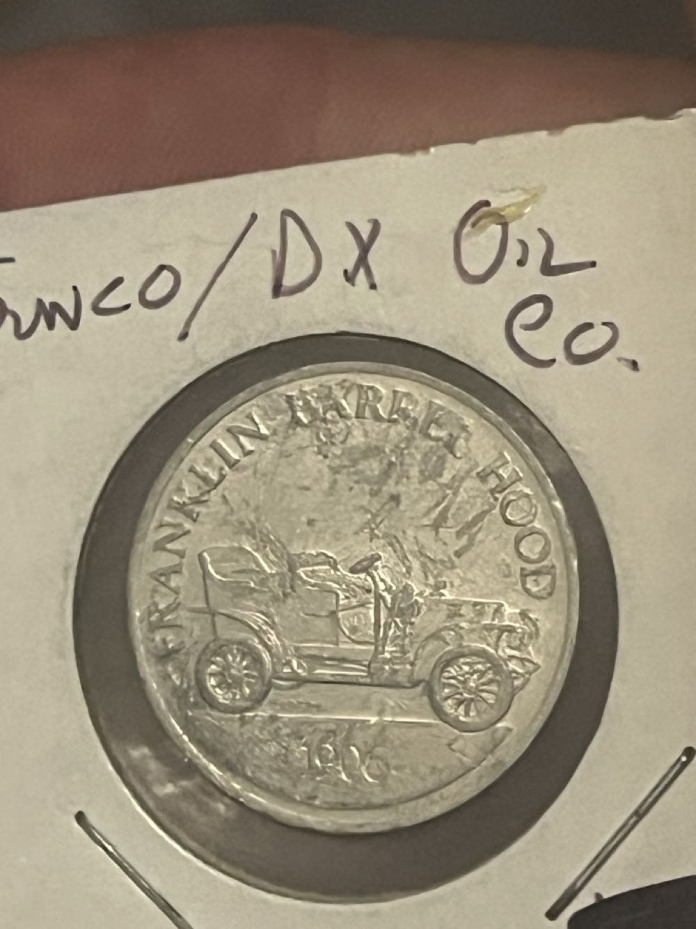 1 oz .999 Silver Bar - Coors Light Silver Bullet sunshine mining Rare 1980