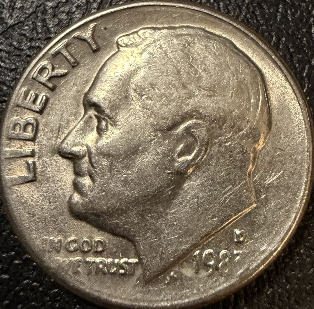 2018 The Black Bull Of Clarence £5