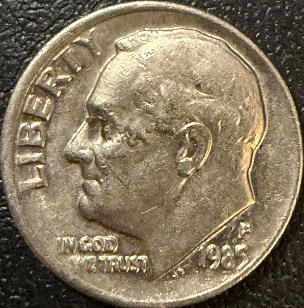 His Majesty King Charles Iii Effigy $1 Ram $1