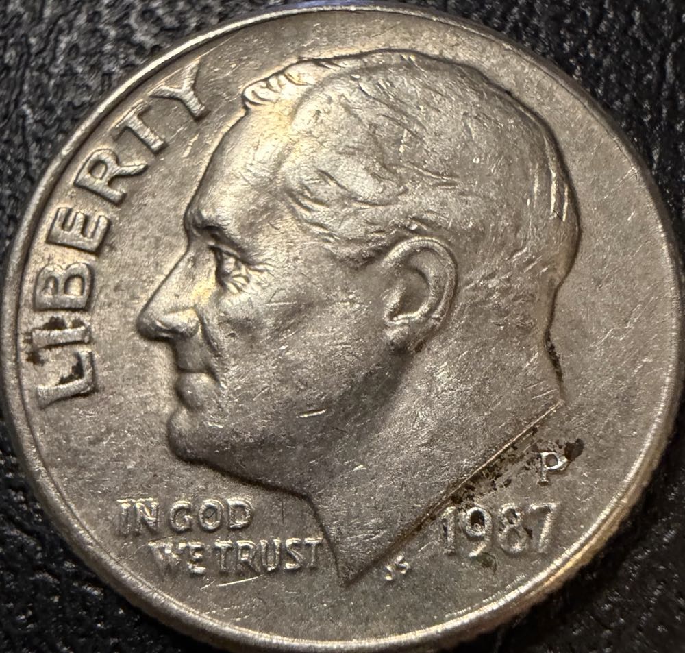 Washington Quarter Florida 2004 D 1