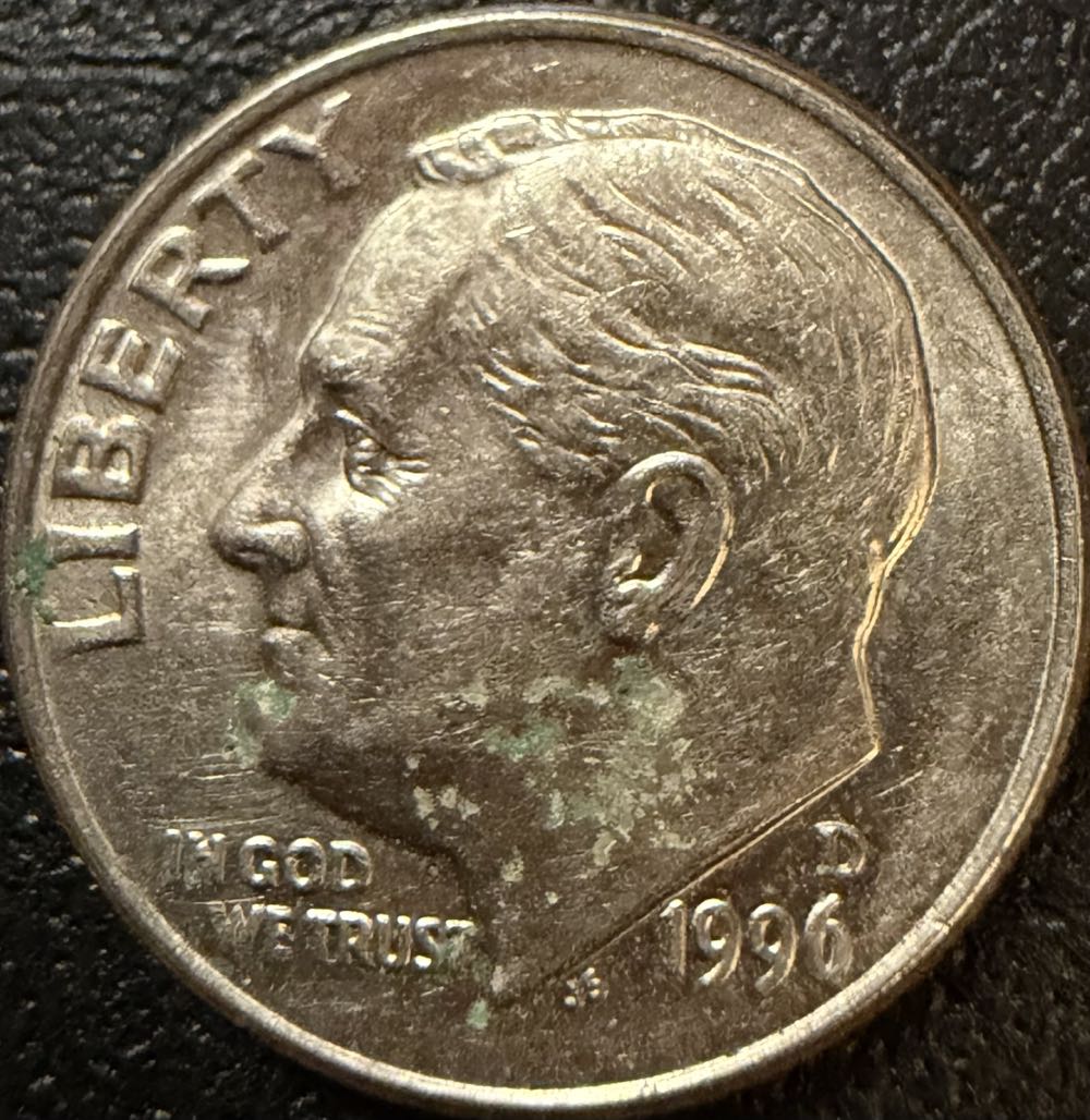 Kennedy Half Dollar