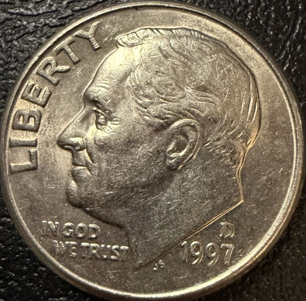 1984 English Lion 10p