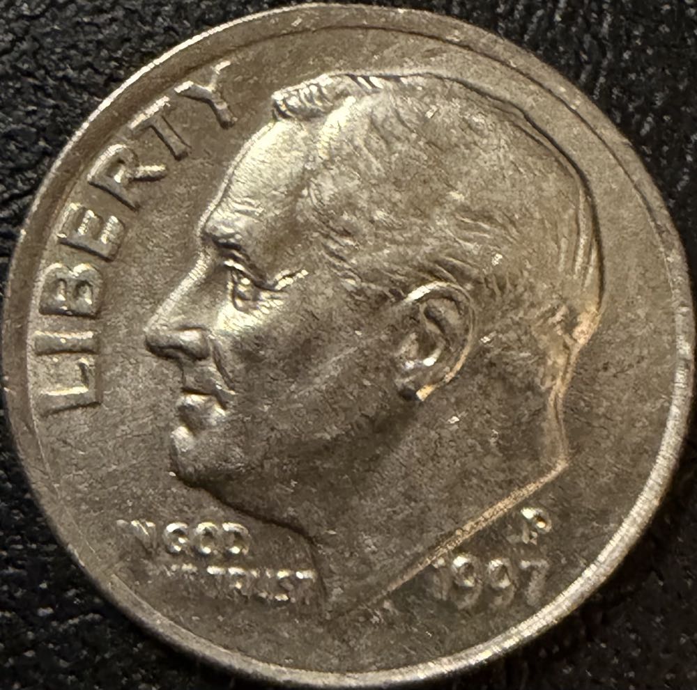 Mount Rushmore National Memorial Quarter