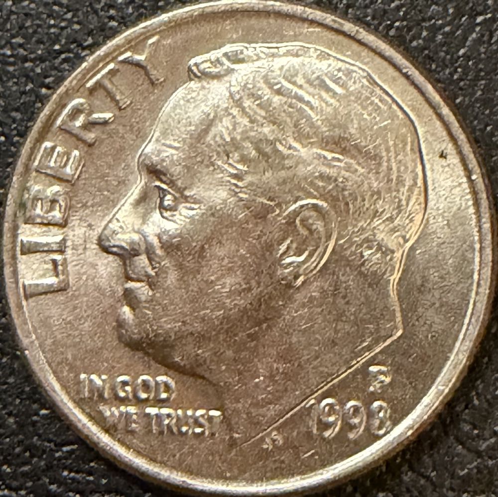 1981 Charles & Diana Wedding Crown