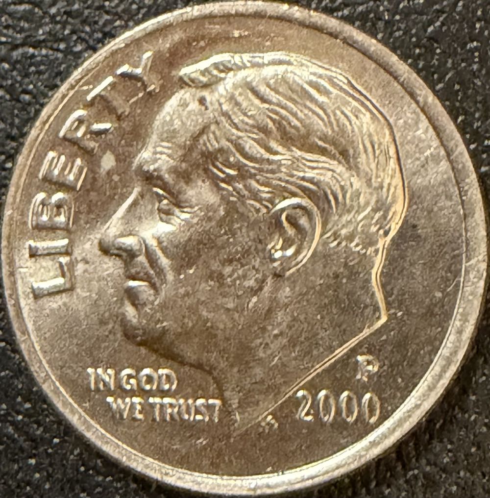 1991 Mount Rushmore Commemorative Uncirculated Half Dollar