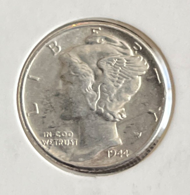 Kennedy Half Dollar (Denver Mint)