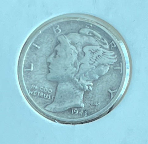 2024 Wildlife Seahorse 10p